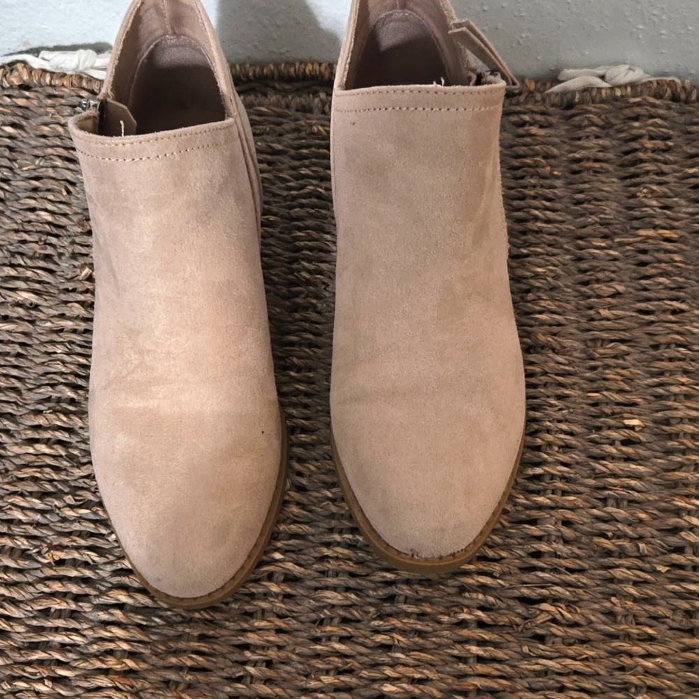 Booties